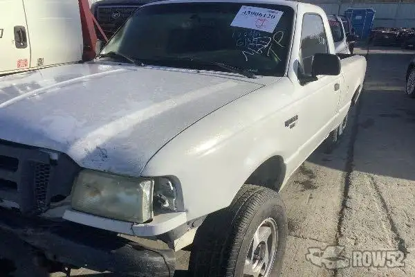 Photo of 2005 Ford Ranger