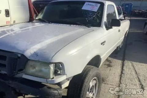 Photo of 2005 Ford Ranger