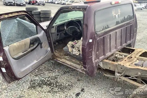 Photo of 1994 Ford Ranger