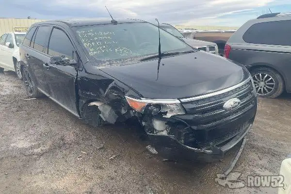 Photo of 2013 Ford Edge