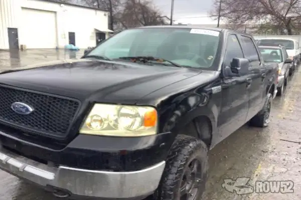Photo of 2005 Ford F-150