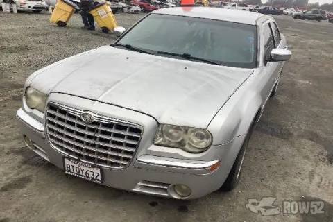 Photo of 2007 Chrysler 300