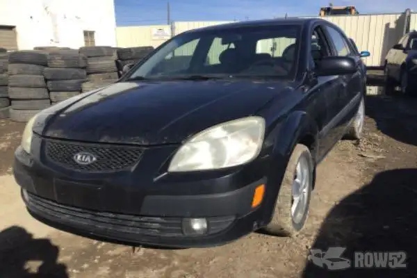 Photo of 2007 Kia Rio5