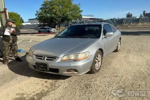 Photo of 2001 Honda Accord