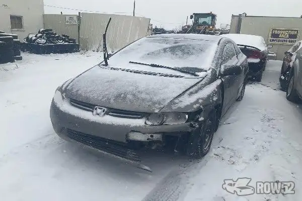 Photo of 2006 Honda Civic