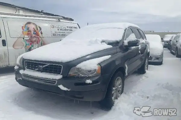 Photo of 2007 Volvo XC90