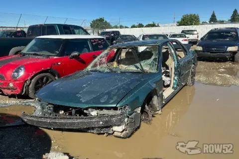 Photo of 1992 Honda Accord