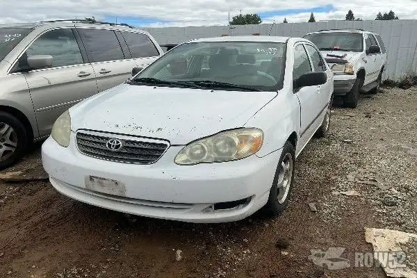 Photo of 2005 Toyota Corolla