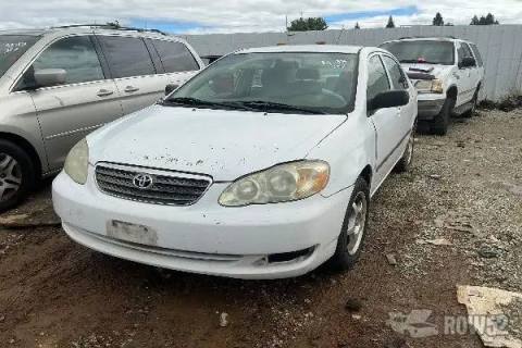 Photo of 2005 Toyota Corolla
