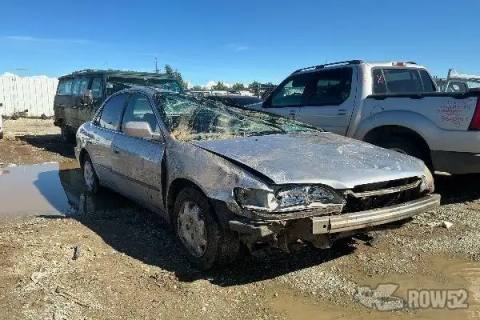 Photo of 2000 Honda Accord