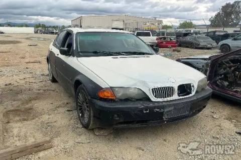 Photo of 2002 BMW 3-Series
