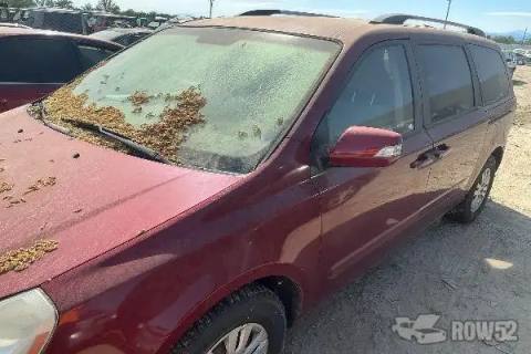 Photo of 2012 Kia Sedona
