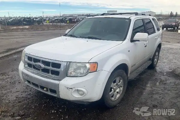 Photo of 2008 Ford Escape