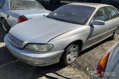 Photo of 2001 Cadillac Catera
