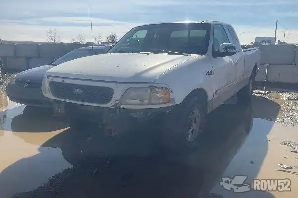 Photo of 1997 Ford F-150