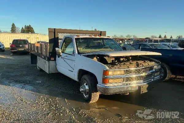 Photo of 1997 Chevrolet C/K 3500