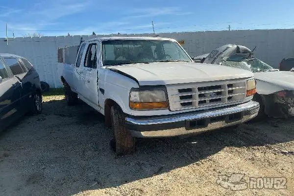 Photo of 1995 Ford F-250