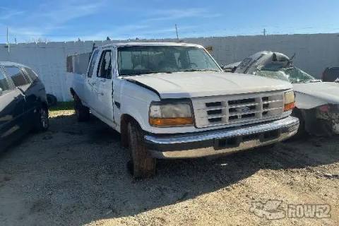 Photo of 1995 Ford F-250