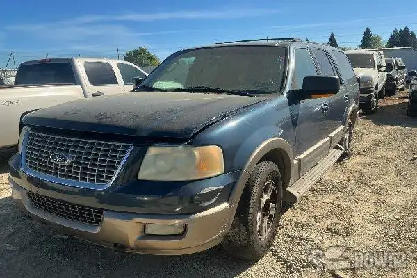 Photo of 2004 Ford Expedition