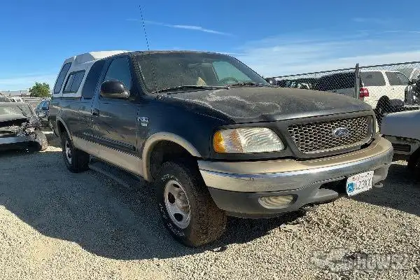 Photo of 1999 Ford F-150