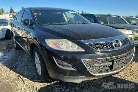 Photo of 2012 Mazda CX-9