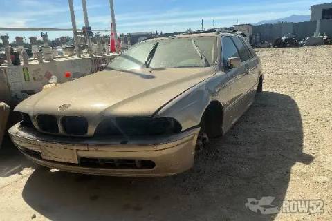 Photo of 2003 BMW 5-Series Sport Wagon