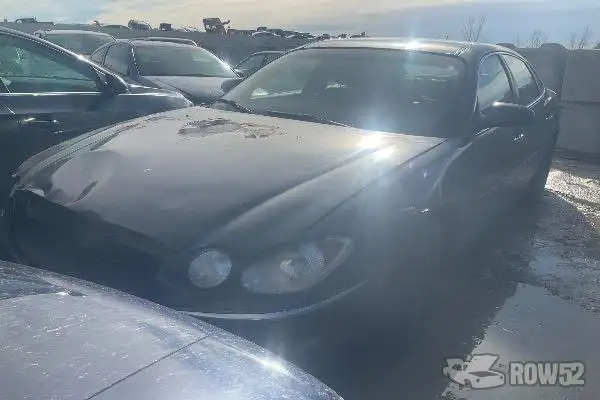 Photo of 2008 Buick Allure