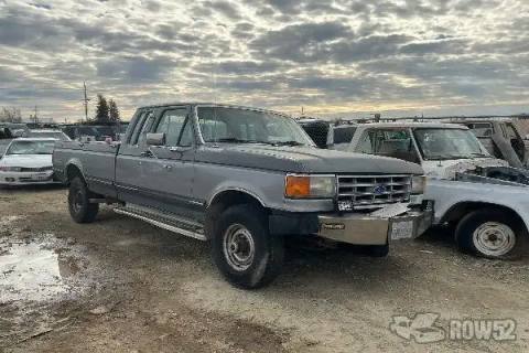 Photo of 1988 Ford F-250