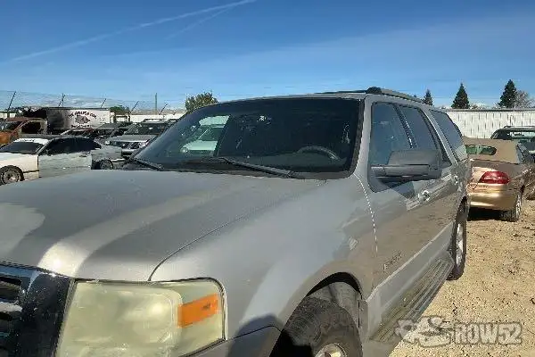 Photo of 2007 Ford Expedition