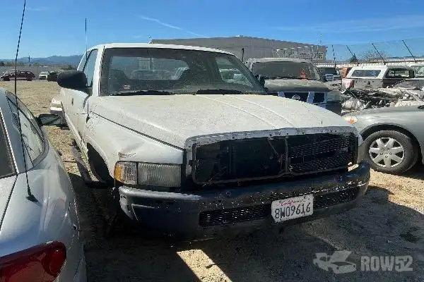 Photo of 1999 Dodge Ram 1500