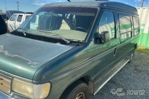 Photo of 1996 Ford Econoline