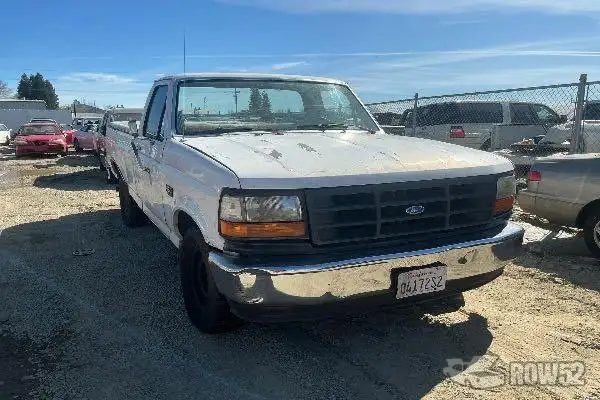 Photo of 1995 Ford F-150