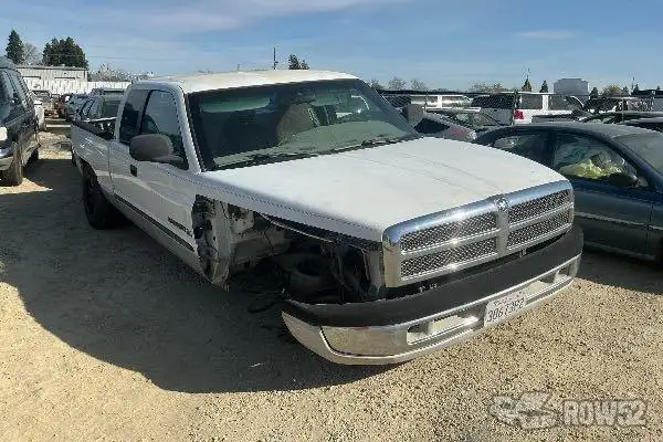 Photo of 2000 Dodge Ram 1500