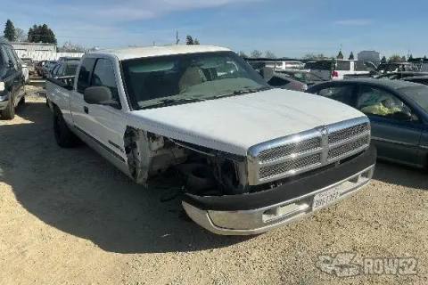 Photo of 2000 Dodge Ram 1500