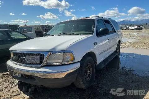 Photo of 2000 Ford Expedition