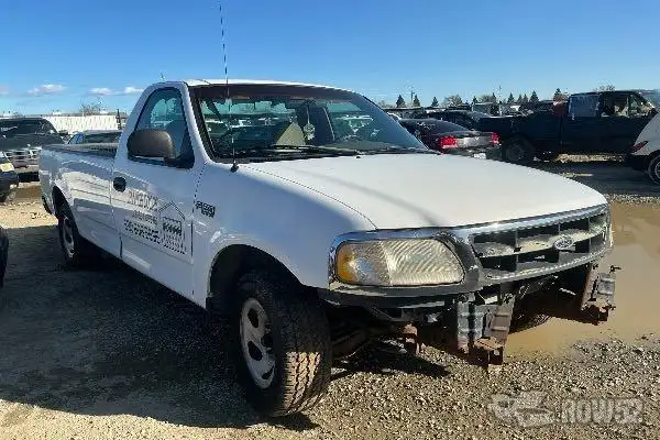 Photo of 1998 Ford F-150