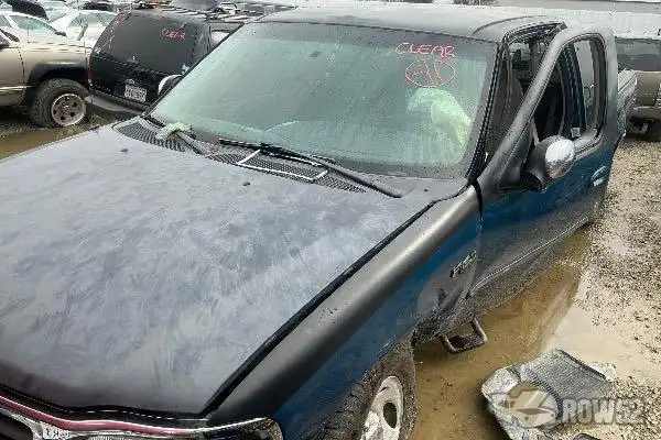 Photo of 2000 Ford F-150