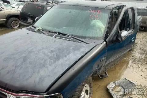 Photo of 2000 Ford F-150