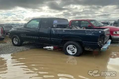 Photo of 2000 Dodge Ram 1500