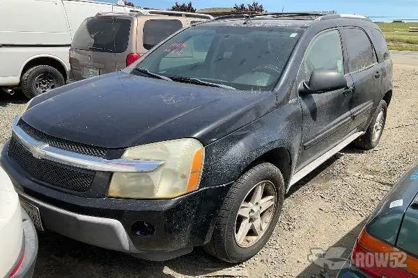 Photo of 2005 Chevrolet Equinox