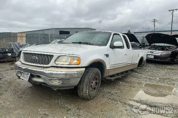Photo of 1999 Ford F-250