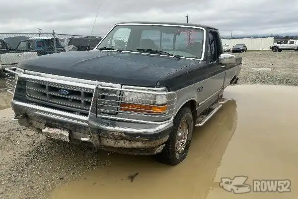 Photo of 1994 Ford F-150