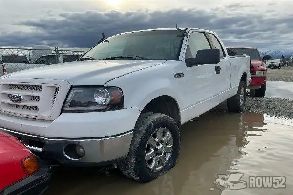 Photo of 2007 Ford F-150