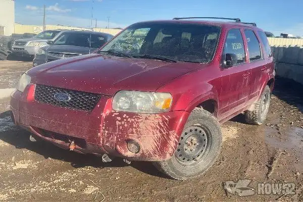 Photo of 2005 Ford Escape