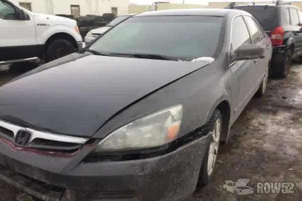 Photo of 2007 Honda Accord