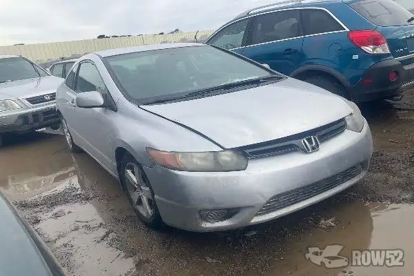 Photo of 2006 Honda Civic