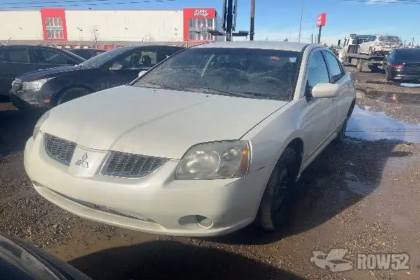 Photo of 2005 Mitsubishi Galant