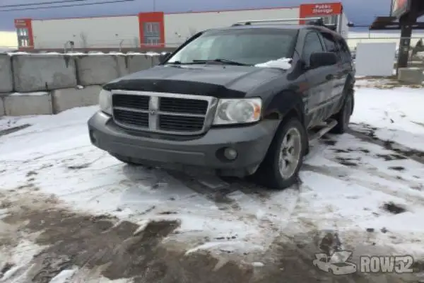 Photo of 2008 Dodge Durango