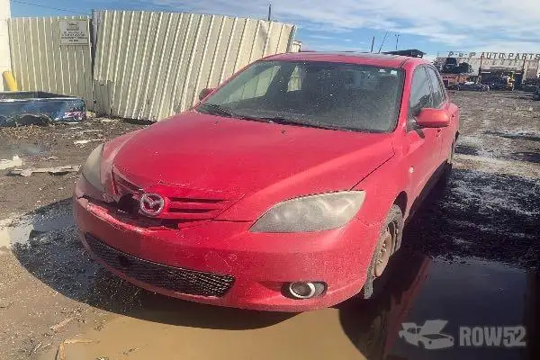 Photo of 2005 Mazda Mazda3