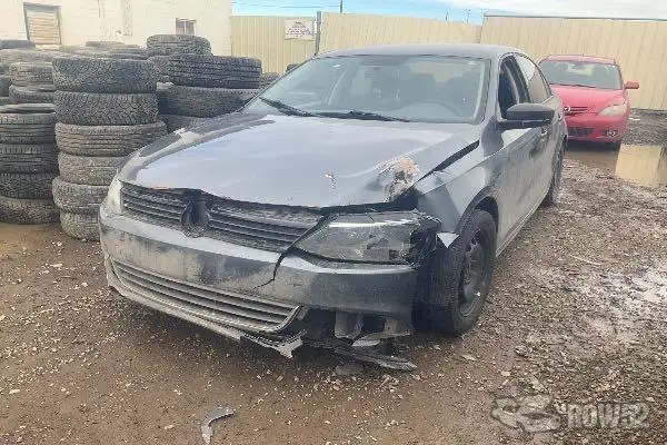 Photo of 2011 Volkswagen Jetta